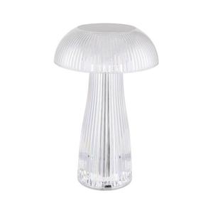 Globo 28072 - Lampă de birou LED GIXI, reglabilă, 1, 5W, 5V, 800mAh, reîncărcabil imagine