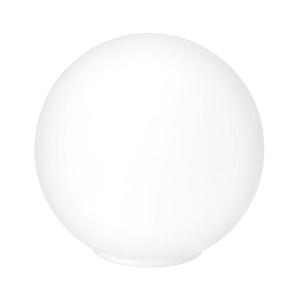 Abajur de rezervă din sticlă LIMA, PLATO, POP, SPARTA, JOY, PARMA d. 14 cm imagine