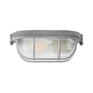 Brilliant - Plafonieră BOBBI 1xE27/40W/230V gri imagine
