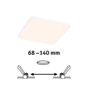 Paulmann 79948 - LED/12W IP44 Corp de iluminat încastrat pentru baie VARIFIT 230V imagine