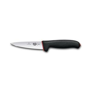 Victorinox - Cuțit pentru carne DUAL GRIP 12 cm negru imagine