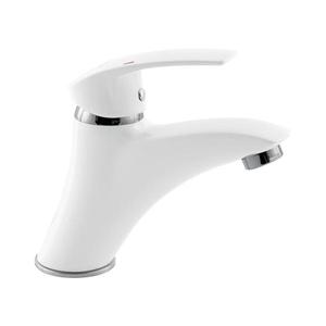 Novaservis - Baterie lavoar METALIA albă imagine