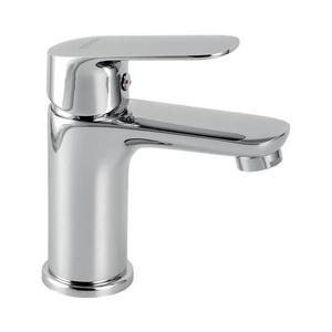 Novaservis - Baterie pentru lavoar TITANIA COSMOS, crom lucios imagine