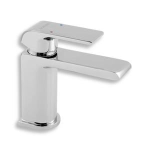 Novaservis - Baterie pentru lavoar NOBLESS SHARP, crom lucios imagine