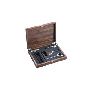 WMF - Set de accesorii pentru vin BARIC, 5 piese imagine