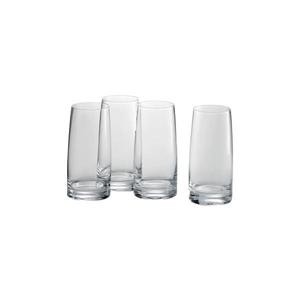 WMF - Set de 4 pahare înalte KINEO imagine