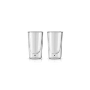 Set de 2 pahare pentru latte macchiato WMF KINEO imagine