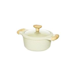 Resto - Oală RAN cu capac, 2, 4 l, 20 cm imagine