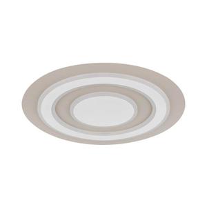 Globo 48032-40S - Plafonieră LED JAYDEN, 40W, 230V, 3000K, Ø 48 cm imagine