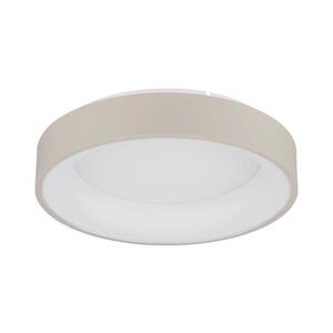 Plafonieră LED Globo GALLEGOS 48487-36, 36W/230V, 2700–6000K, dimabilă, Ø38 cm, + telecomandă imagine