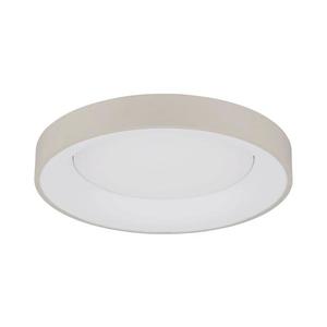 Globo 48487-48 - Plafonieră LED dimabilă GALLEGOS, 48W/230V, 2700-6000K, diametru 50 cm + telecomandă imagine