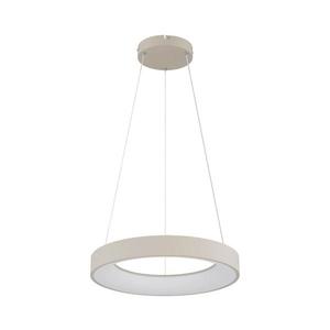 Globo 48487-48H - Candelabru LED dimabil suspendat pe cablu GALLEGOS LED/48W/230V 2700-6000K+telecomandă imagine