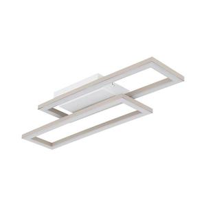 Globo WILTON 67381-16 - Plafonieră LED 16W/230V 3000/4000/6000K imagine