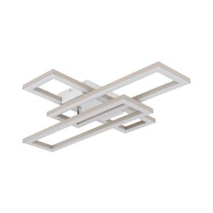 Globo 67381-24 - Plafonieră LED WILTON, 24 W, 230 V, 3000/4000/6000 K imagine