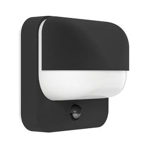 Eglo 94853 - Corp de iluminat exterior cu senzor TRABADA 1xE27/40W/230V imagine