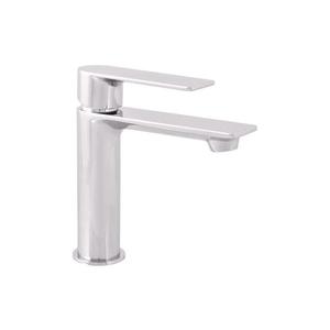 RAV Slezák NL126.0 - Baterie pentru lavoar NIL, 16, 2 cm, crom lucios imagine