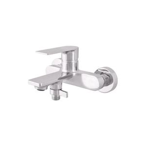 RAV Slezák NL154.5 - baterie de cadă NIL, crom lucios imagine