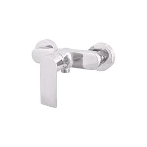 Baterie de duș RAV Slezák NL181.5 NIL, crom lucios imagine