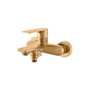 RAV Slezák NL154.5ZK - Baterie de cadă NIL, auriu periat imagine