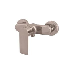 RAV Slezák NL181.5MGL - Baterie de duș NIL, gri lucios imagine