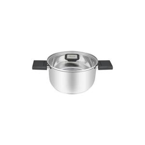 Resto - Oală ANSER cu capac, 2, 5 l, 18 cm imagine