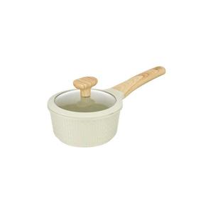 Resto RAN - cratiță cu capac, 1, 3 l, 16 cm imagine