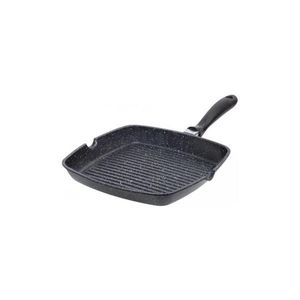 Resto - Tigaie grill MERIDIANA 28 x 28 cm imagine