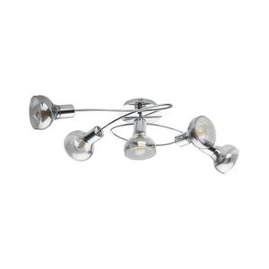 Globo 54921-5 - Lustră aplicată LOTHAR 5xE14/40W/230V imagine