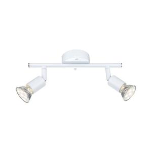 Globo 57381-2L - Spot LED OLANA 2xGU10/3W/230V imagine