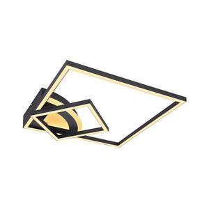 Lustră LED aplicată TINY LED/40W/230V Globo 67245-40 imagine