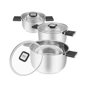 Set de oale Resto ANSER, 6 piese imagine