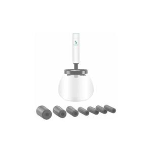 Beper - Curățător pentru pensule de machiaj, 2xAAA imagine