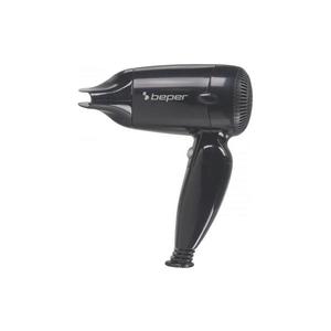 Beper - Uscător de păr de călătorie 1200W/230V imagine
