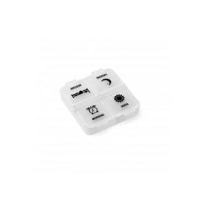 Dozator de medicamente Vitility, alb imagine