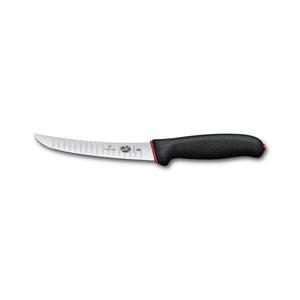 Victorinox - Cuțit pentru dezosat DUAL GRIP, 15 cm, negru imagine