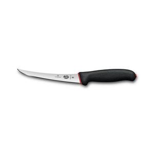 Victorinox - Cuțit de dezosat DUAL GRIP, 15 cm, negru imagine
