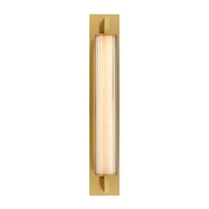 Zuma Line 003064-034744 - Lampă de perete LED DORIA LED/13W/230V, aurie imagine