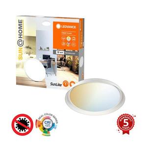 Ledvance - Lumină LED reglabilă SUN@HOME 26W 230V 2200-5000K CRI 95 Wi-Fi imagine