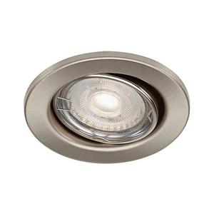 Corp de iluminat LED încastrat 1xGU10/5W/230V IP23 Briloner 8315-012 imagine