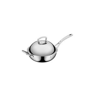 Tigăie wok WMF MULTIPLY, diametru 28 cm imagine