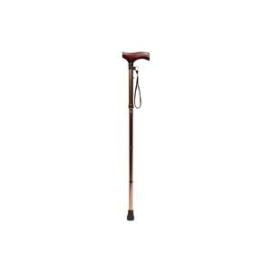 Vitility - Baston pliabil 92 cm maro imagine