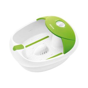 Sencor - Cadă de masaj pentru picioare, 90W/230V, IPX4, alb/verde imagine