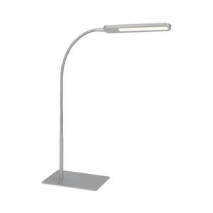 Lampă LED dimabilă de masă Briloner 7389-014 SERVO LED/8W/230V 3000/6500K imagine