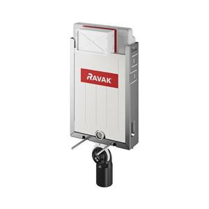 Ravak X01702 - Modul pentru WC, 1, 06 m imagine