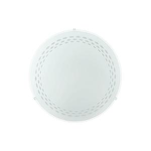 Eglo 31435 - Plafonieră LED TWISTER 1xGX53/7W/230V, Ø 25 cm imagine