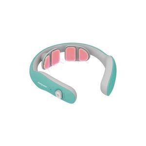 Beper - Aparat de masaj pentru gât reîncărcabil EMS, 5V/900 mAh, culoare mentă imagine