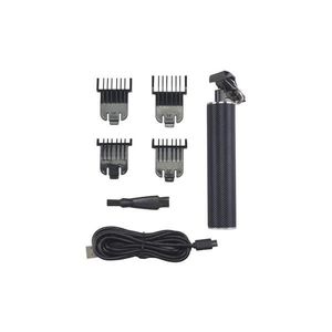 Beper - Trimmer pentru păr și barbă, 5V/600 mAh imagine