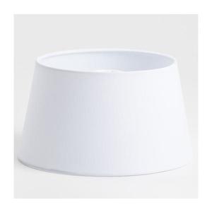 Abajur universal KERIA, Ø 30 cm, alb imagine