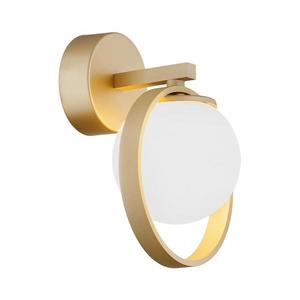 Argon 8259 - Aplica de perete SATURNIA 1xG9/6W/230V aurie imagine