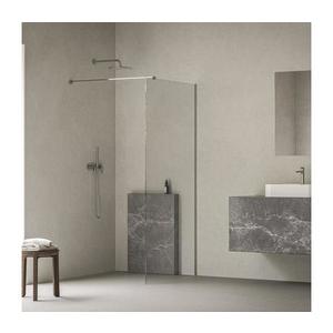 Ravak GW9WG0C00Z1 - Cabină de duș Walk-in 120 x 200 cm, crom lucios imagine